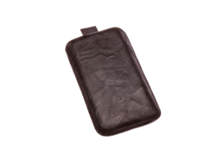 Emporia LTV-WASH-B-2 mobile phone case Pouch case Black