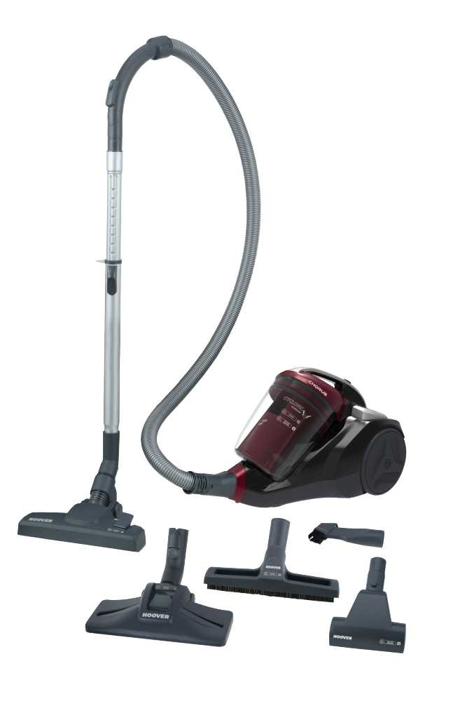 Hoover CH50PET 011 – image 2