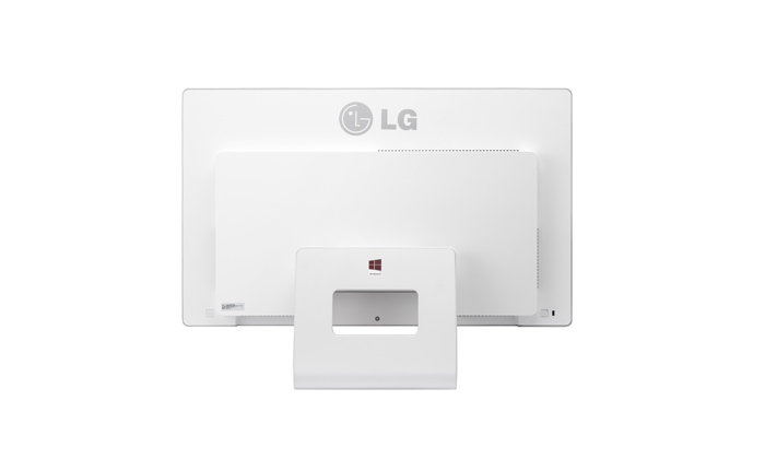 LG V220-LH21K All-in-One PC/workstation Intel Pentium G G2030 – image 5