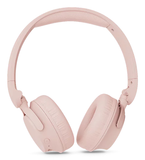 Philips TAH4000PK/00 headphones/headset Wireless Head-band Calls/Music Bluetooth Pink – image 2