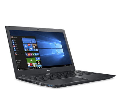 Acer Aspire E E5-575G-586T Intel® Core™ i5 i5-7200U Laptop – image 3
