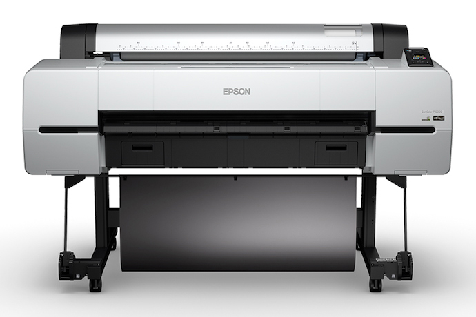 Epson SureColor P10000 large format printer – image 2