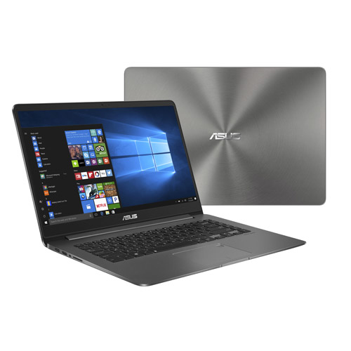 ASUS Zenbook UX530UX-FY033R Intel® Core™ i7 i7-7500U Laptop