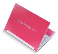 Acer Aspire One HAPPY-2DQpp