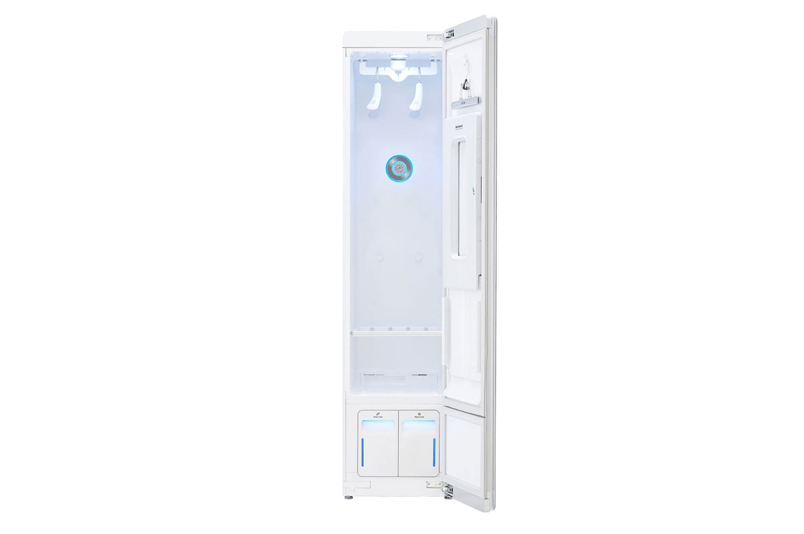 LG S3BF steam clothing care system – image 5