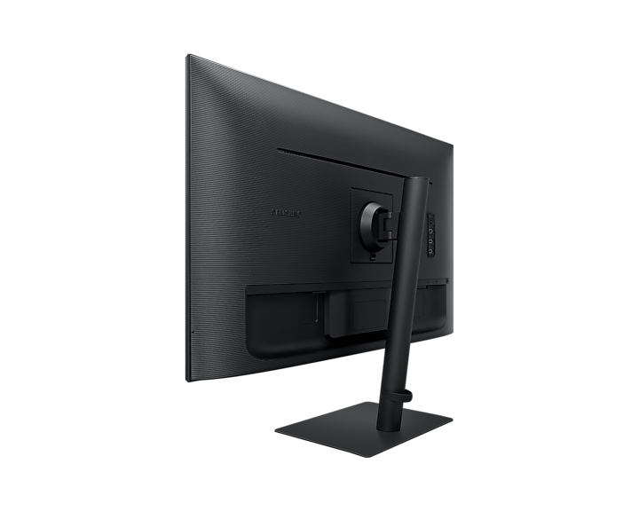 Samsung LS32A600NWE computer monitor – image 6