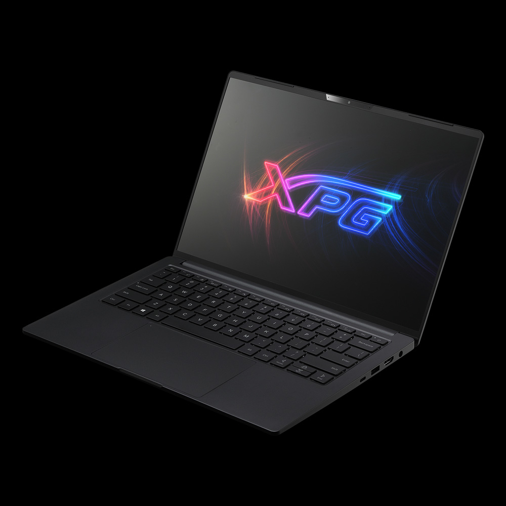 XPG Xenia 14 Ultrabook – image 2