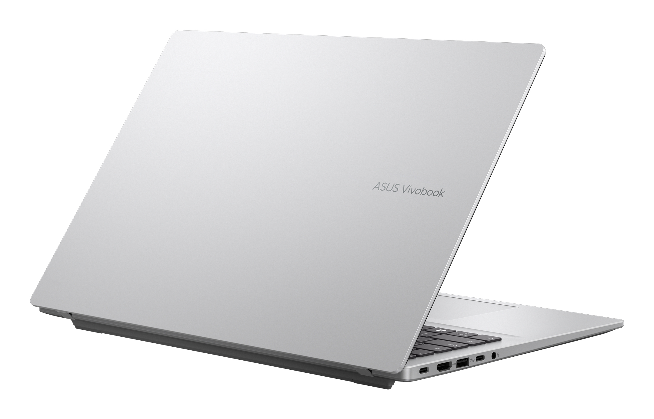 Portátil - ASUS Vivobook 16 M1607KA-MB200W Copilot+ PC, 16" WUXGA, AMD Ryzen™ AI 5 330 50 TOPS, 16GB RAM, 512GB SSD, Radeon™ 820M, Windows 11 Home - imagen 5