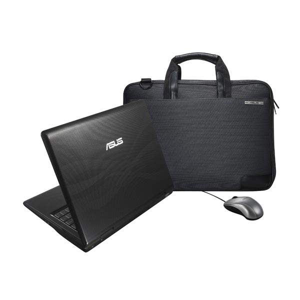 ASUS F80Q-4P067 laptop Intel Pentium Mobile T4200 – image 3