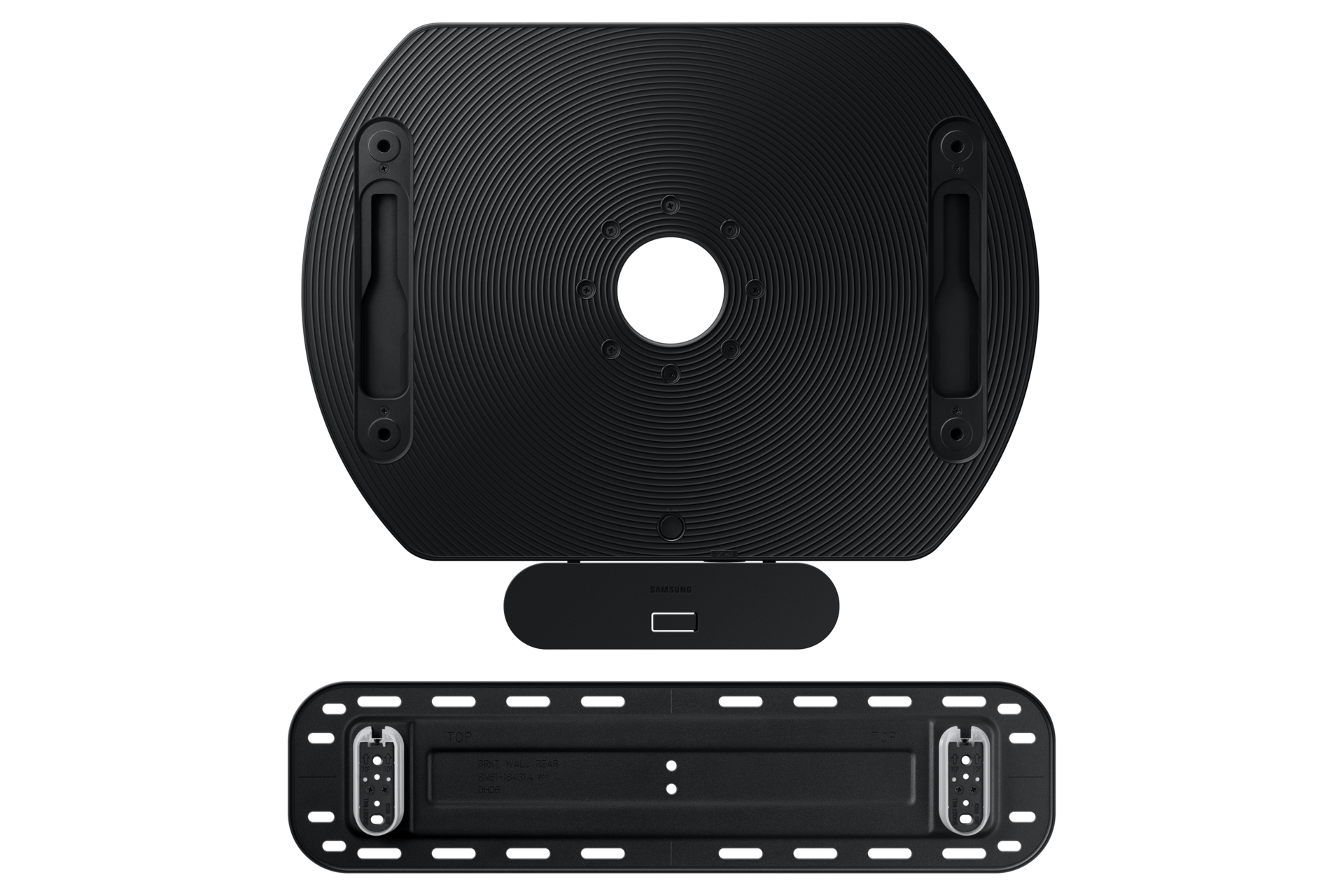 Samsung Auto-Rotation Wall Mount – image 5