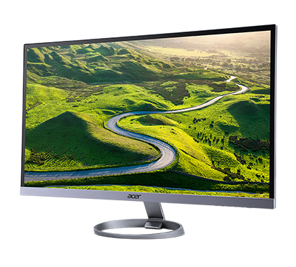 Acer H7 H277H computer monitor – image 3