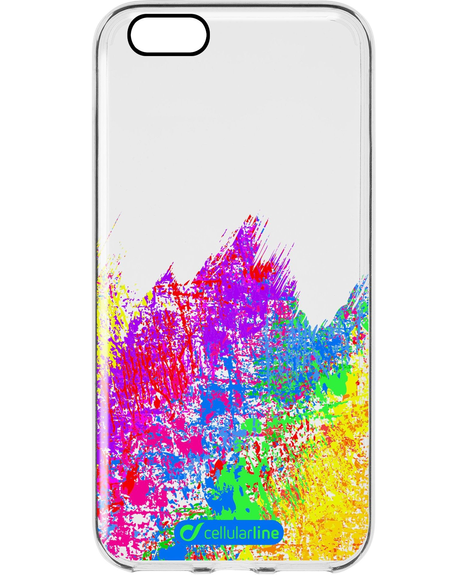 Cellularline Style Case Art - iPhone 6S/6 – image 2