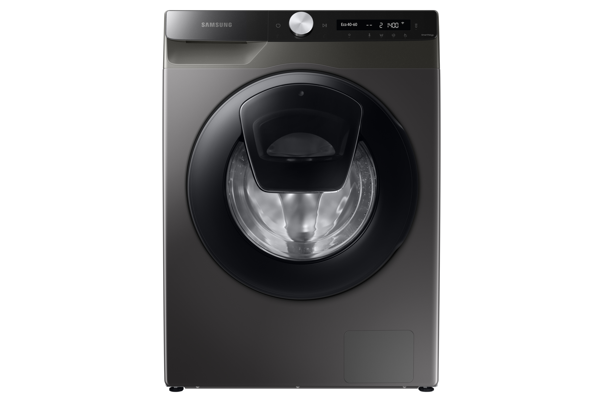 Samsung WW10T554DAX/S3 — vue 1 sur 8