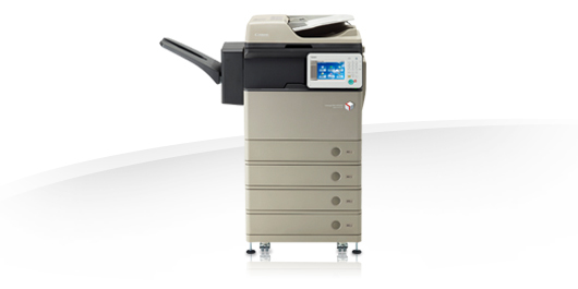 Canon imageRUNNER ADVANCE 400i – image 2