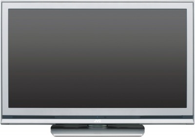 JVC LT-37A80SU TV