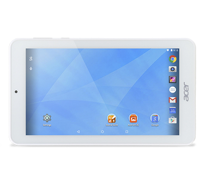 Acer Iconia B1-770-K4SS Mediatek – image 5
