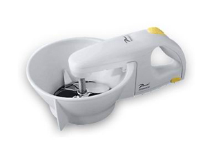 Kenwood KP102 slicer Electric Plastic