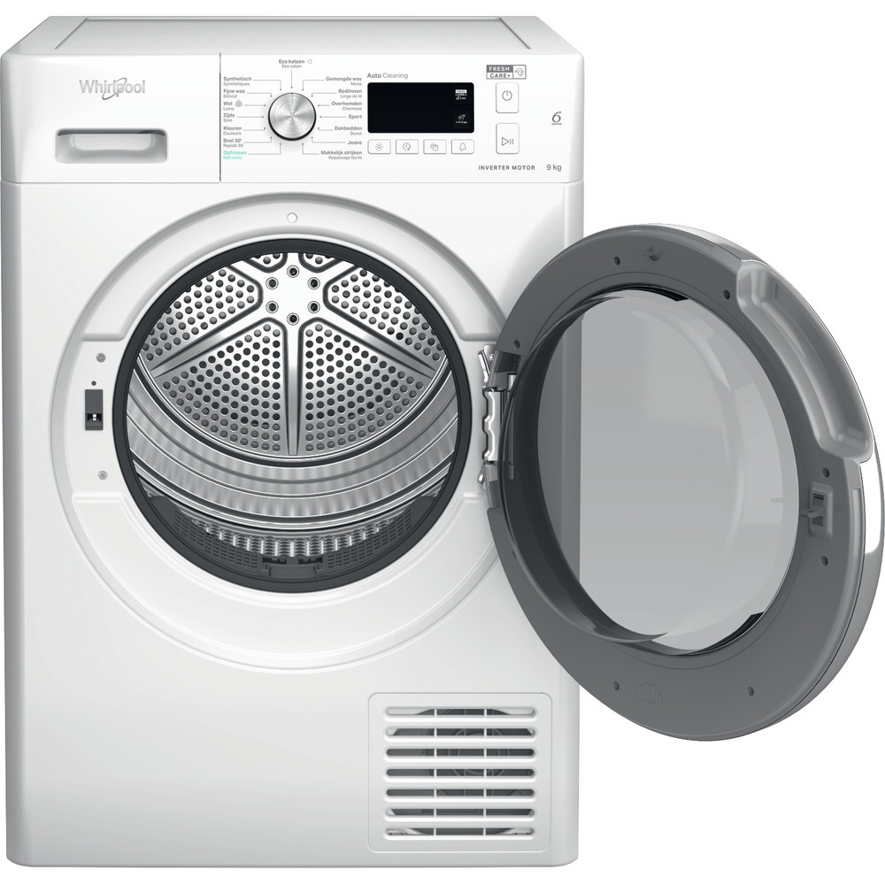 Whirlpool FFT M11 9X2BXY BE – image 3