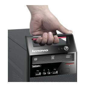 Lenovo Edge 71 + ThinkVision LT2252p – image 3