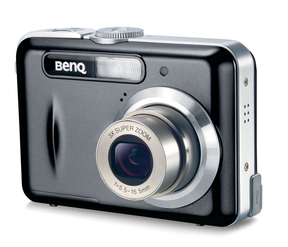 BenQ DC C630