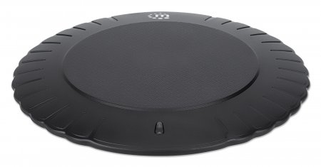 Manhattan Smartphone Wireless Charging Pad – image 3