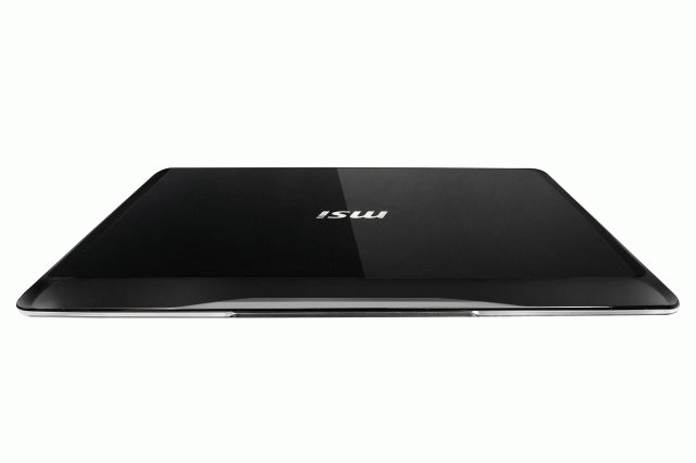 MSI X-Slim Series X400-208 Intel® Core™2 Duo SU7300 – image 2