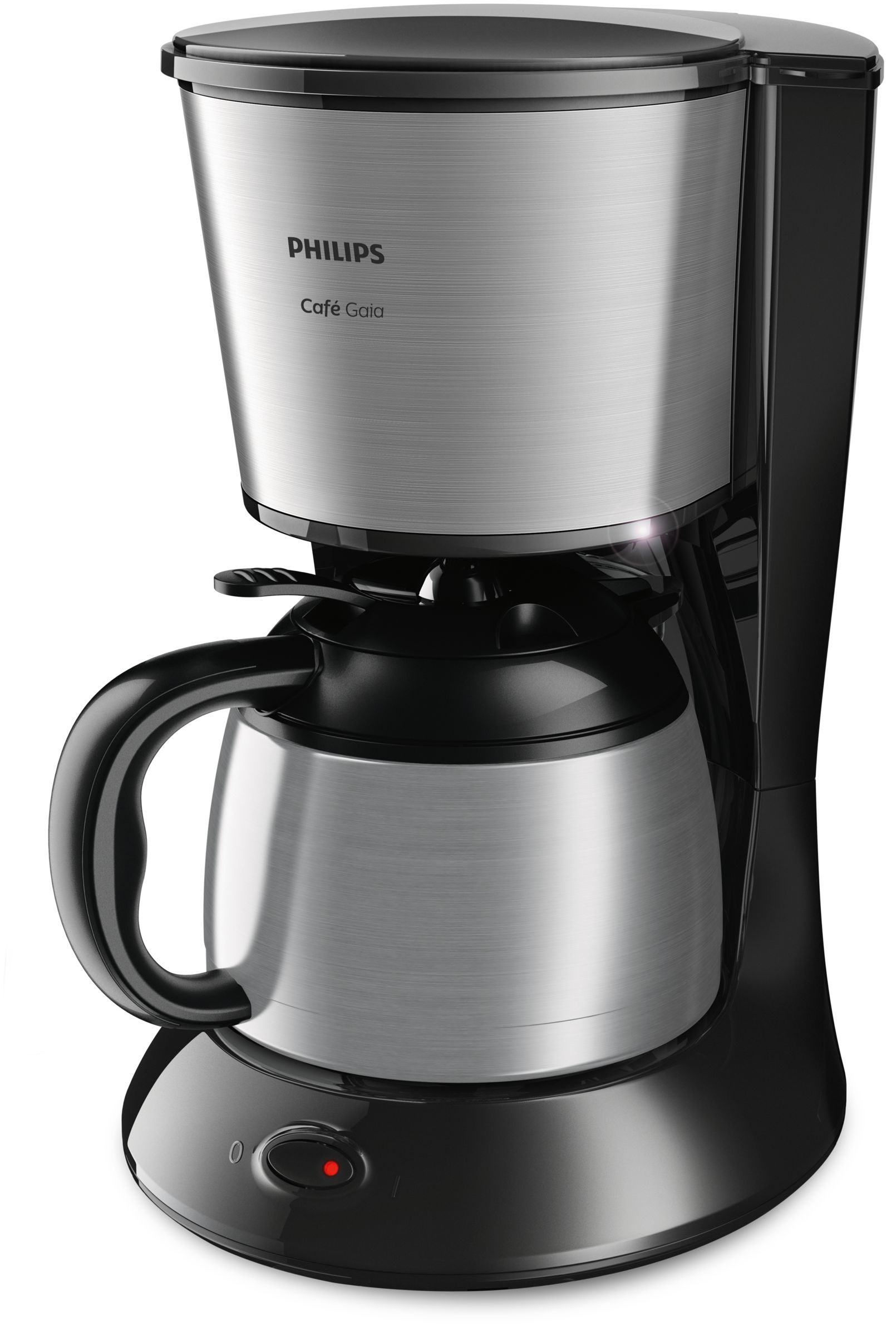 Philips HD7542/20 coffee maker Drip coffee maker