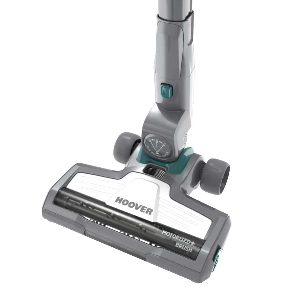 Hoover HF722AFG 011 – image 9
