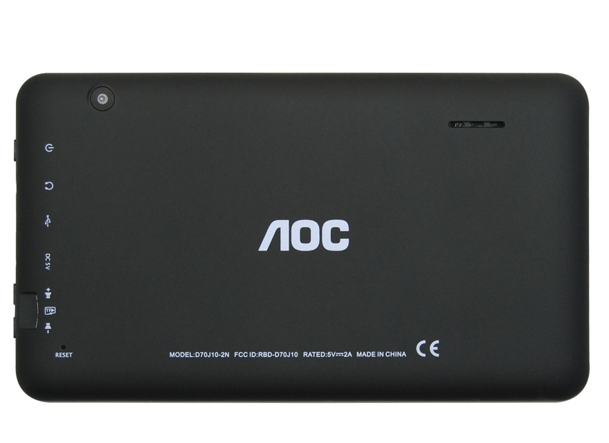 AOC D70J10 Rockchip – image 1