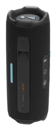 JBL Flip 7 Black image 2