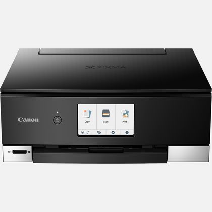 Canon PIXMA TS8350 Inkjet A4 – image 2