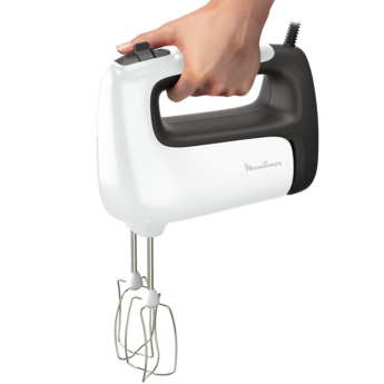 Moulinex Prep'Mix+ HM462110 mixer Hand mixer – image 4