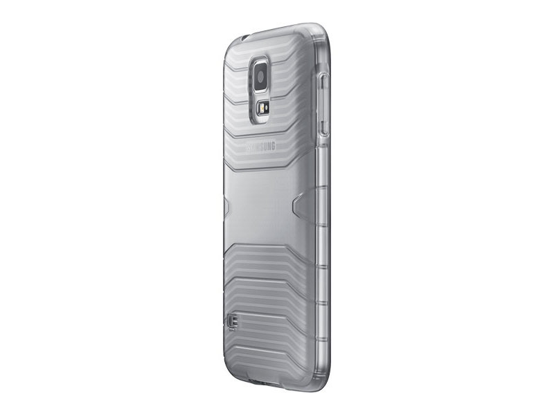 Samsung EF-PG900BSESTA mobile phone case Shell case Transparent – image 2