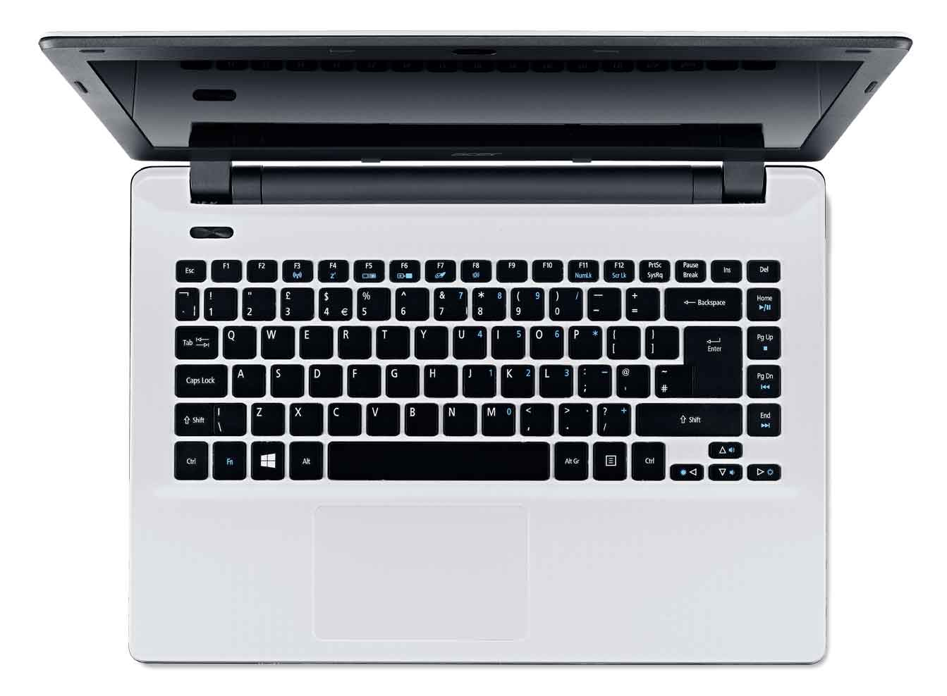 Acer Aspire E E5-411-C79A Intel® Celeron® N2940 Laptop – image 6