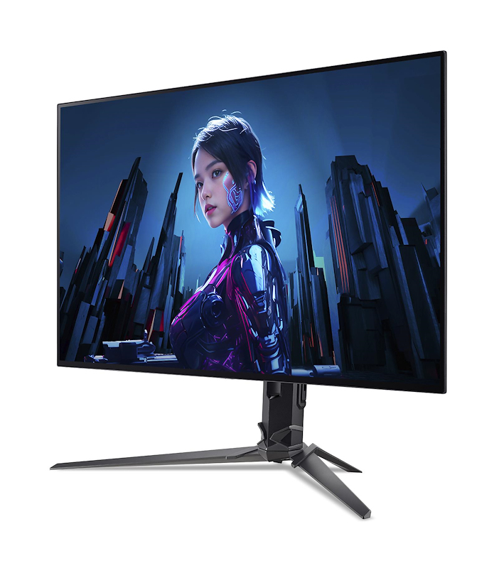 Acer Predator X32X3BMIIPHUZX computer monitor – image 3