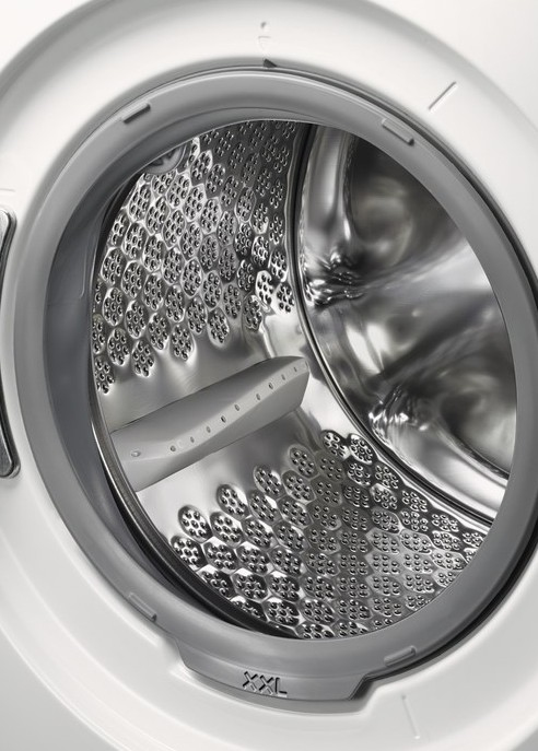 Electrolux WD40A74140 washing machine Front-load – image 3