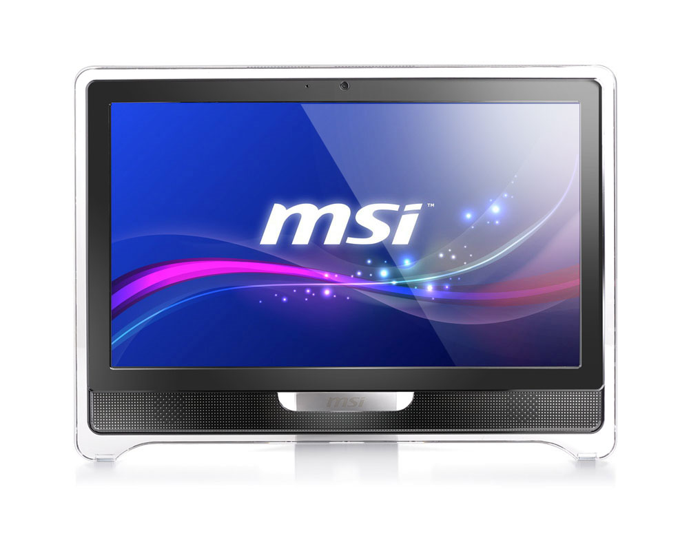 MSI Wind Top AE2240-016US – image 2