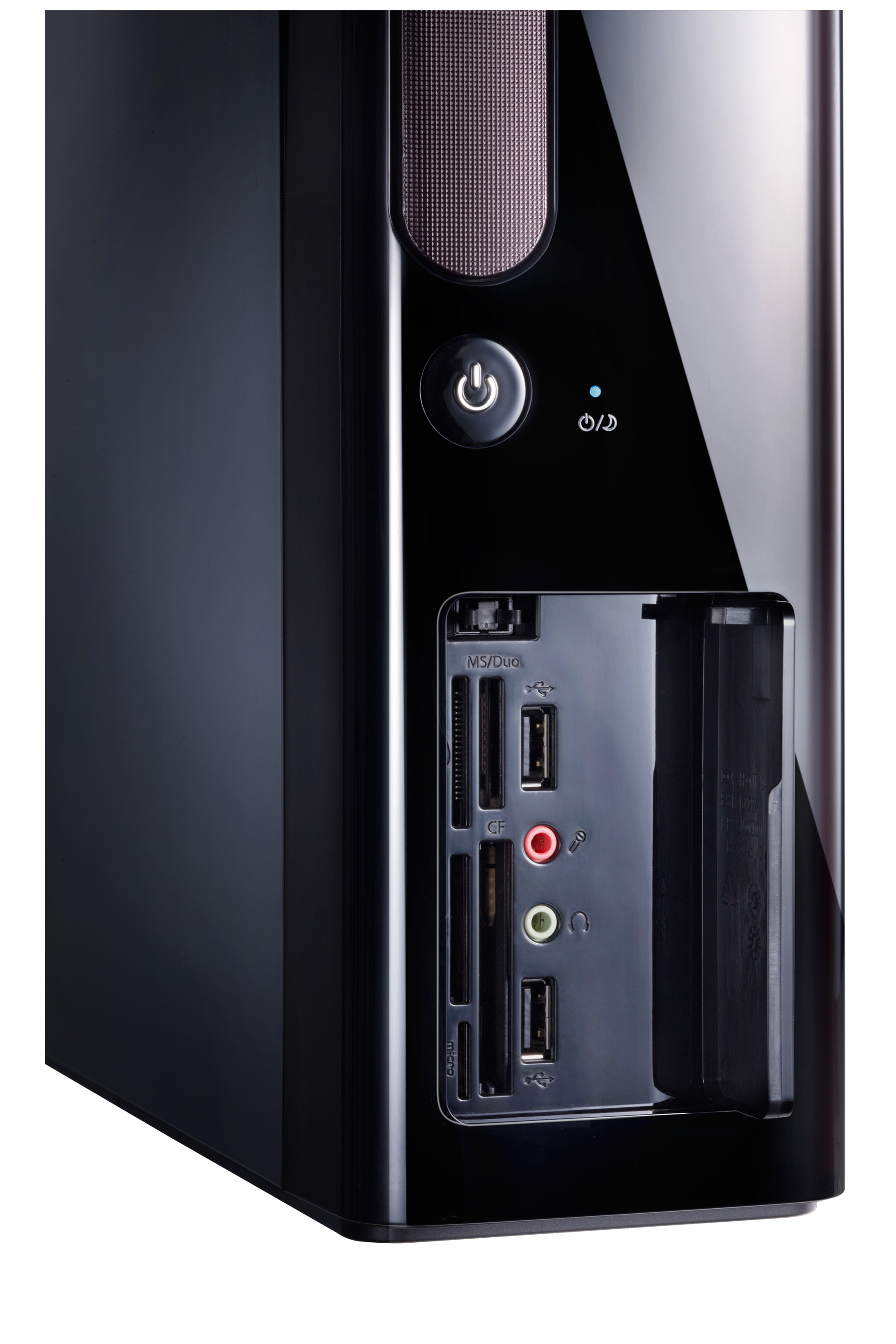 Samsung DM500S2A-A35 PC Intel® Core™ i3 i3-2120 – image 8