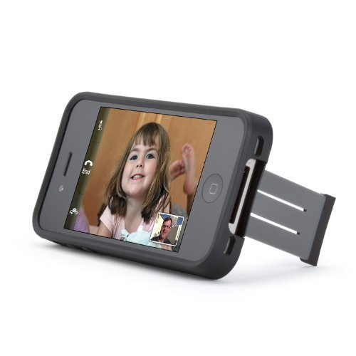 Speck SmartFlex mobile phone case Cover Black, Grey