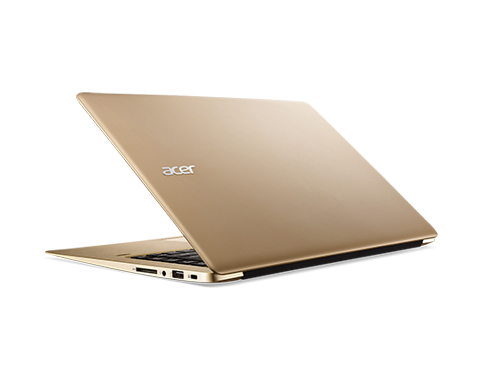 Acer Swift 3 SF314-51-51J9 Intel® Core™ i5 i5-6200U Laptop – image 3
