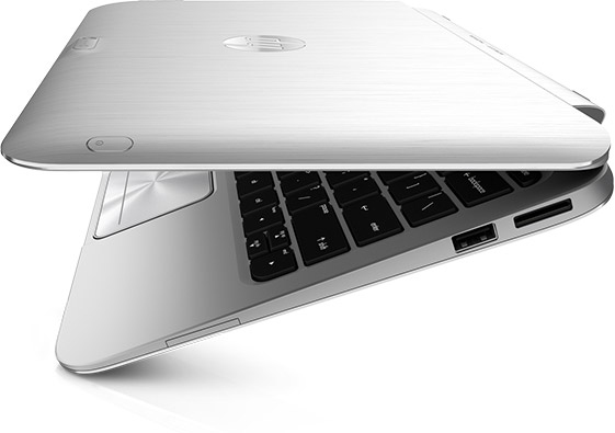 HP ENVY x2 11-g001tu Intel Atom® Z2760 Hybrid (2-in-1) – image 8