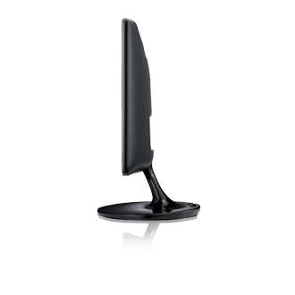 Samsung S19A10N computer monitor – image 2