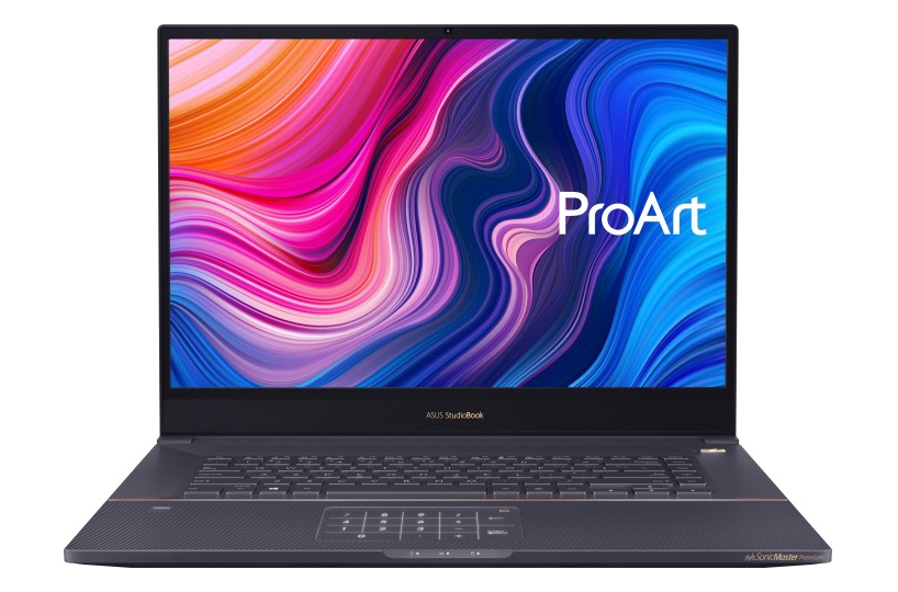 ASUS ProArt StudioBook Pro 17 W700G1T-AV046R Intel® Core™ i7 i7-9750H Laptop – image 2