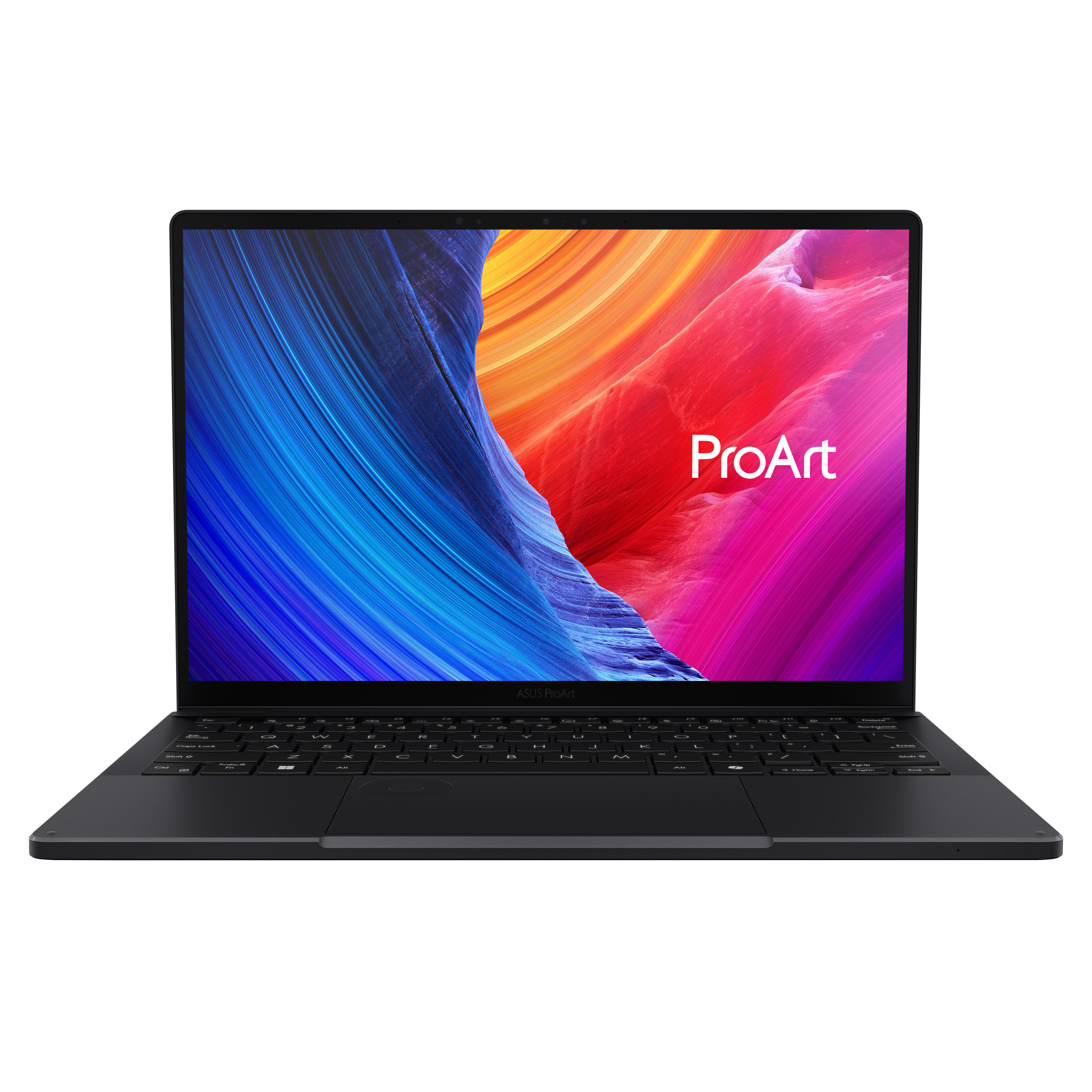 ASUS ProArt PX13 HN7306WU-LX032X AMD Ryzen AI 9 HX 370 Ibrido (2 in 1) 33,8 cm (13.3") Touch screen 3K 24 GB LPDDR5x-SDRAM 1 TB