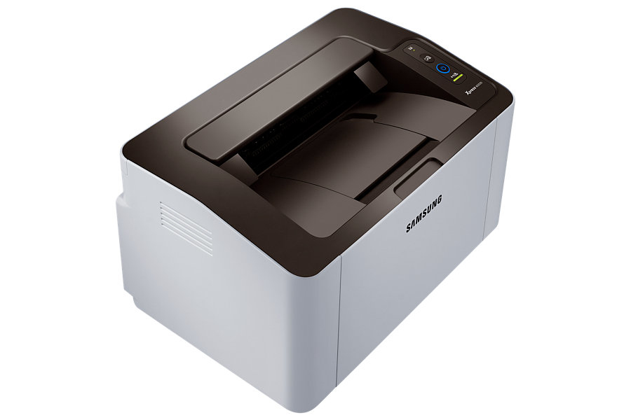 Samsung Xpress M2020 – image 4