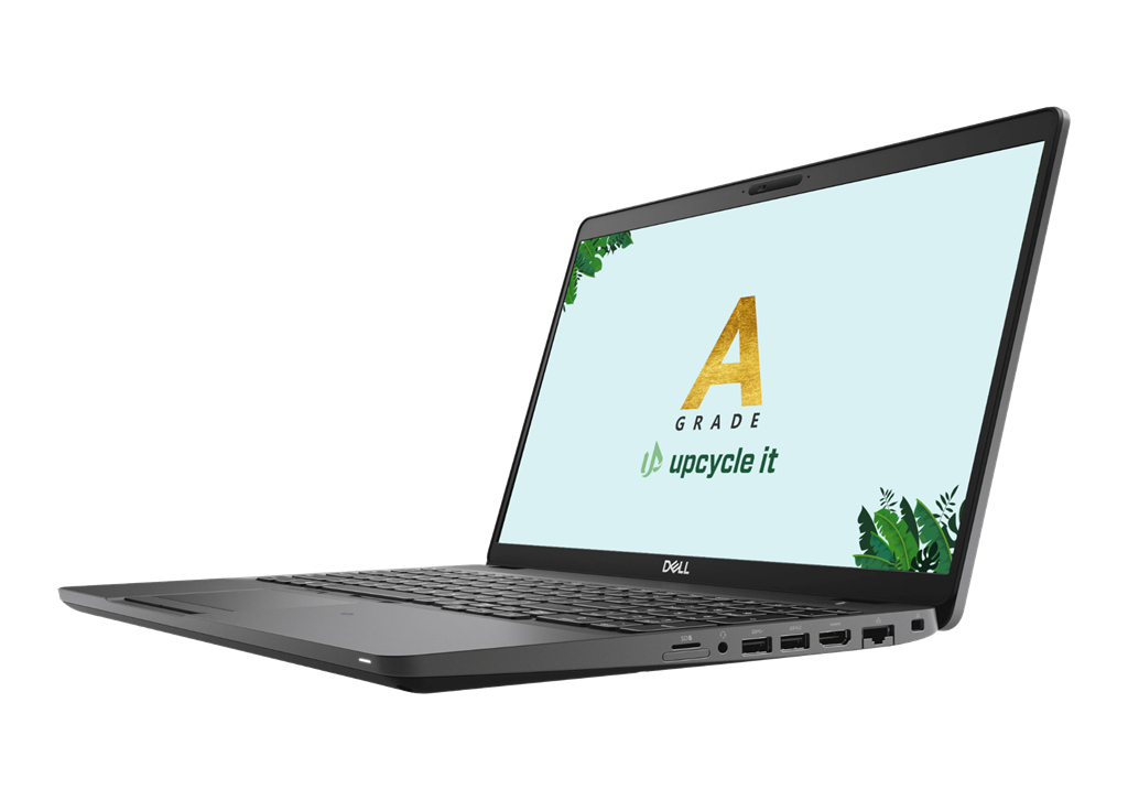upcycle it Dell Inc. Latitude 5500 (Refurbished) A – image 2