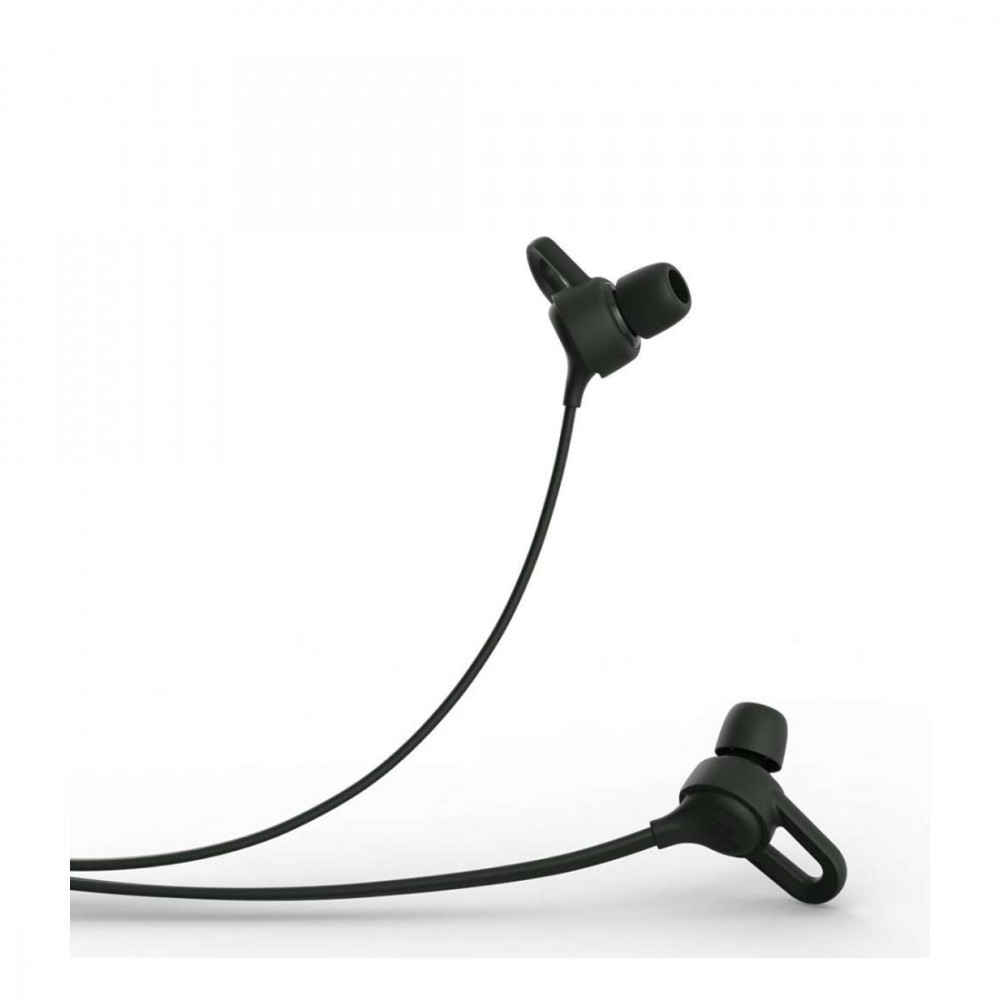 IFROGZ HEPIFRO7069532 headphones/headset Wired & Wireless In-ear, Neck-band Music Bluetooth Black – image 3