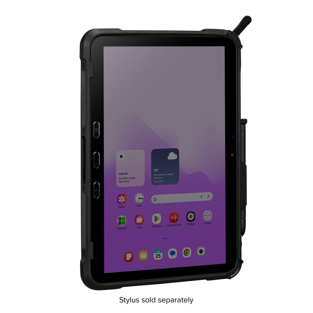 Targus Field-Ready Case for Samsung Galaxy Tab Active5 Pro and Tab Active4 Pro – image 3