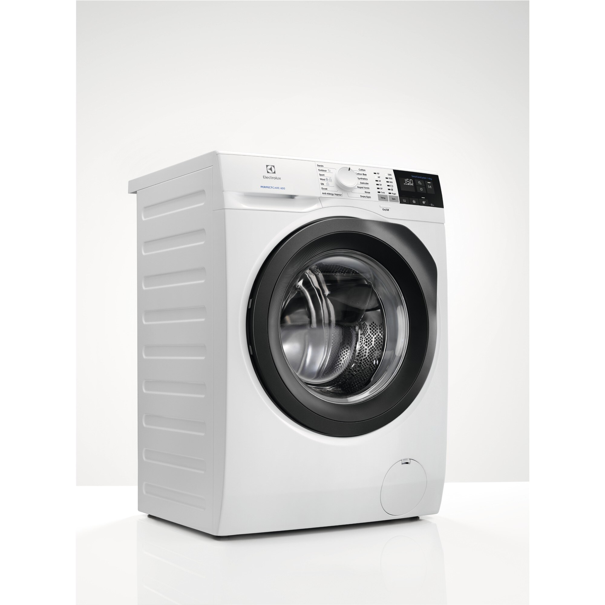 Electrolux EW6F4943FB washing machine Front-load – image 4