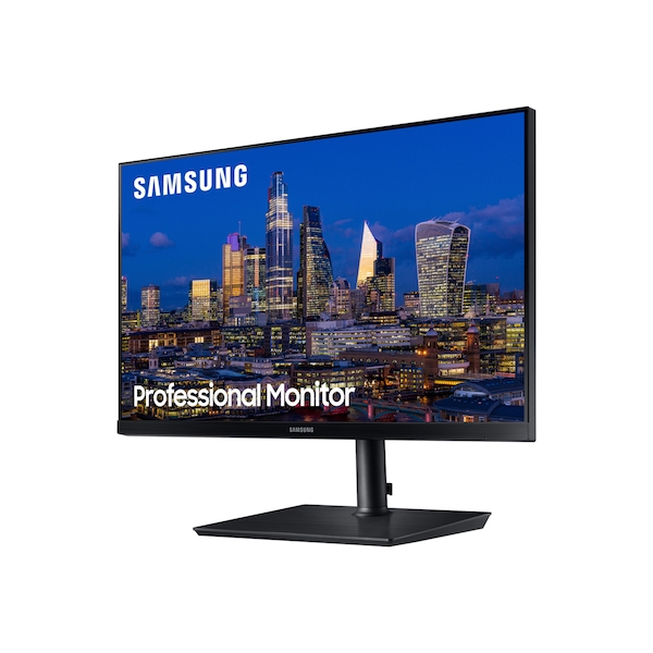 Samsung 800 Series F27T850QWN computer monitor – image 2